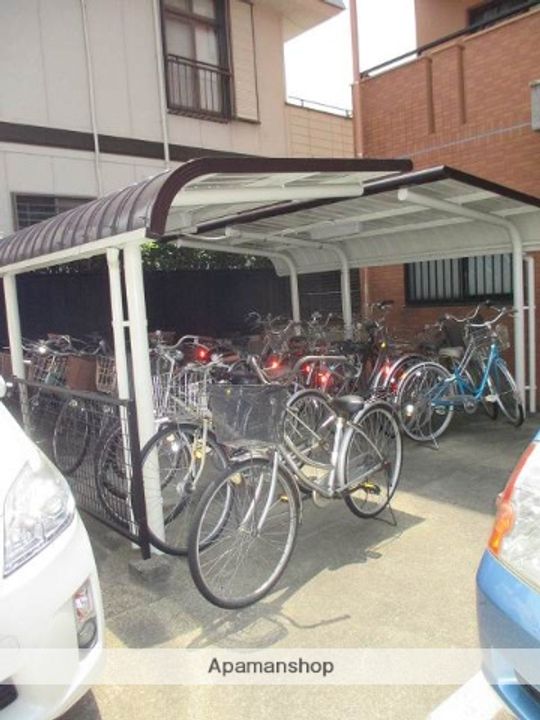 ピュア中平の外観