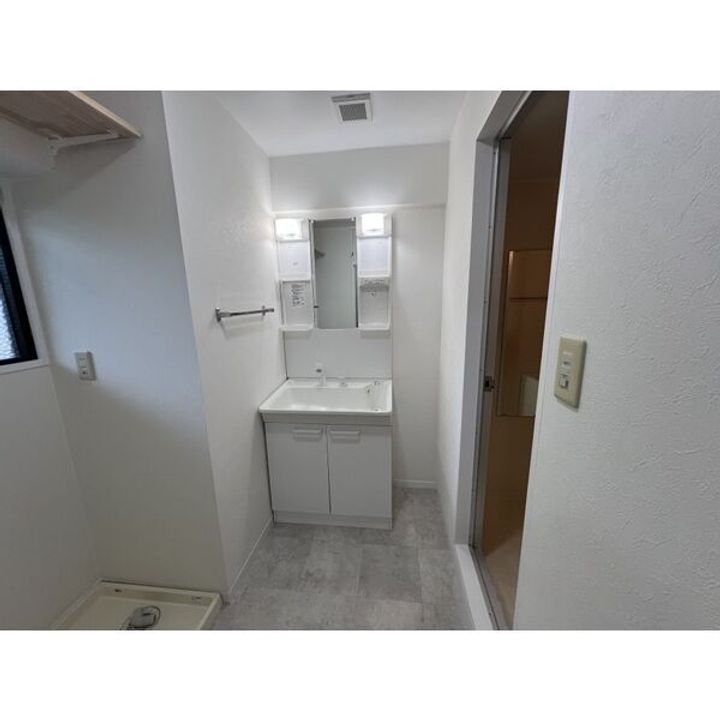 八事石坂マンションの風呂