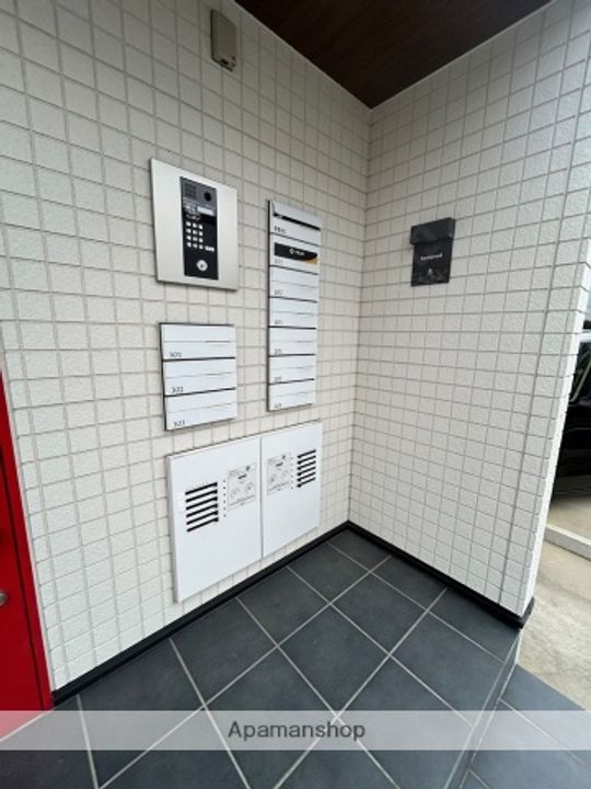 KAMPRADのその他画像