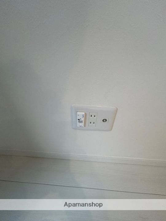 KAMPRADの内装