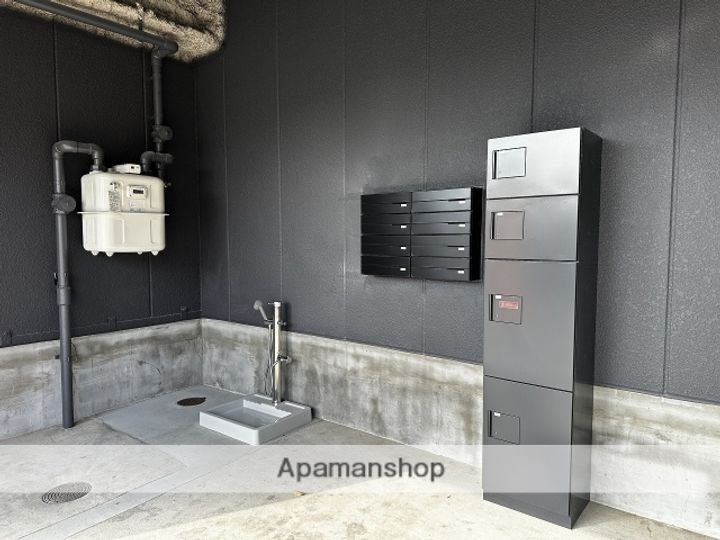 M54のその他画像