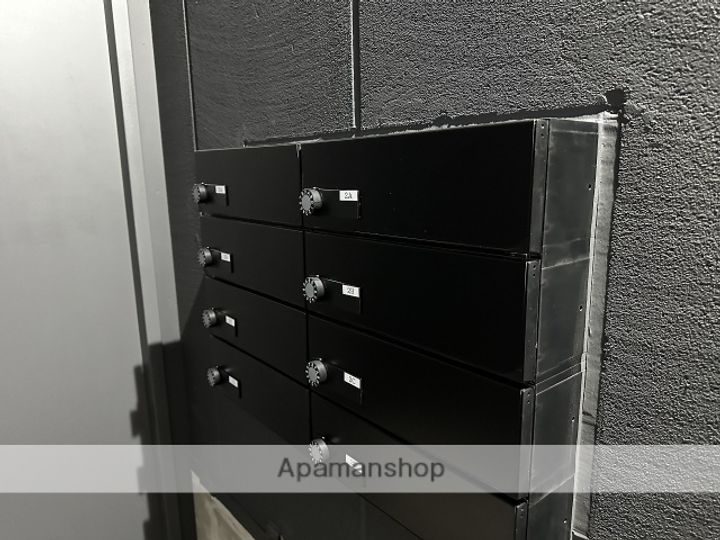 M54のその他画像