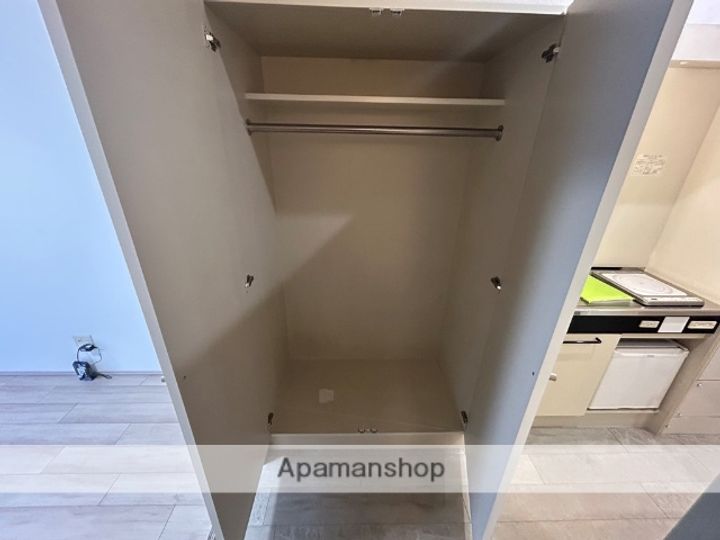 愛知県名古屋市天白区塩釜口2丁目の賃貸マンションの内装