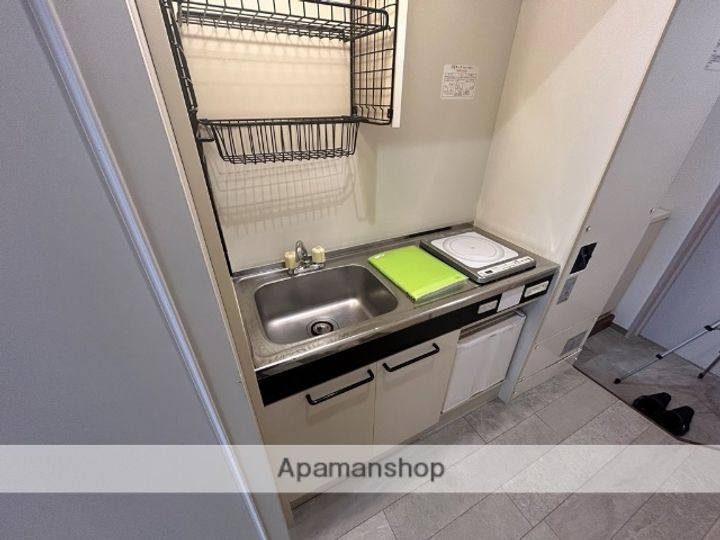 愛知県名古屋市天白区塩釜口2丁目の賃貸マンションの内装