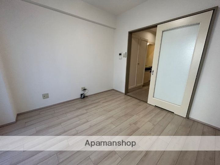 愛知県名古屋市天白区塩釜口2丁目の賃貸マンションの内装