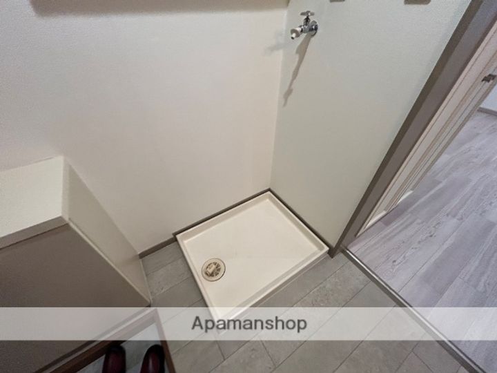 愛知県名古屋市天白区塩釜口2丁目の賃貸マンションの内装