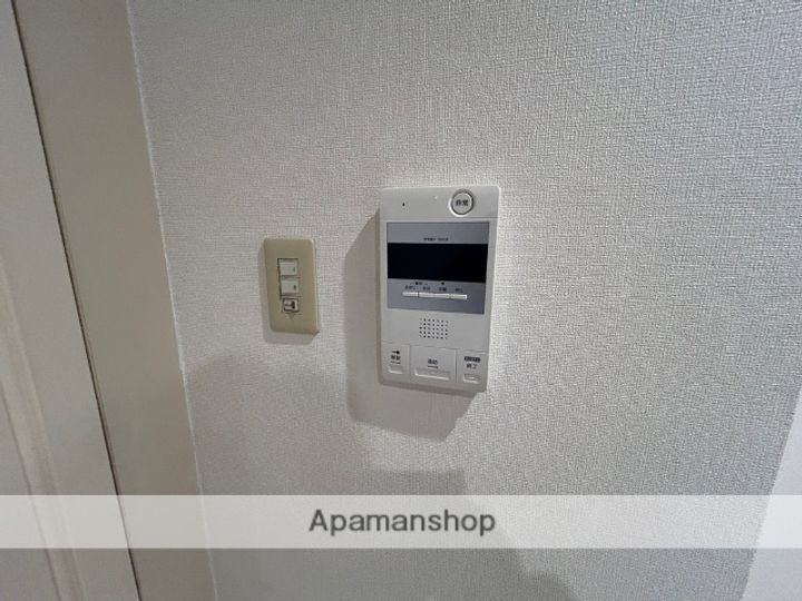 愛知県名古屋市天白区塩釜口2丁目の賃貸マンションの内装