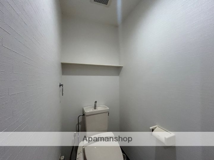 愛知県名古屋市天白区塩釜口2丁目の賃貸マンションの内装