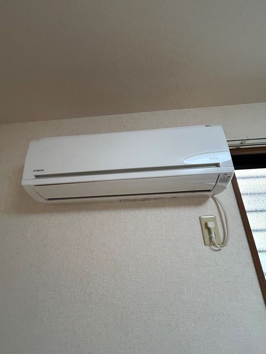 ウィルモア鴻の巣パークの内装