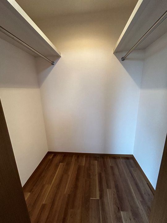 ウィルモア鴻の巣パークの内装