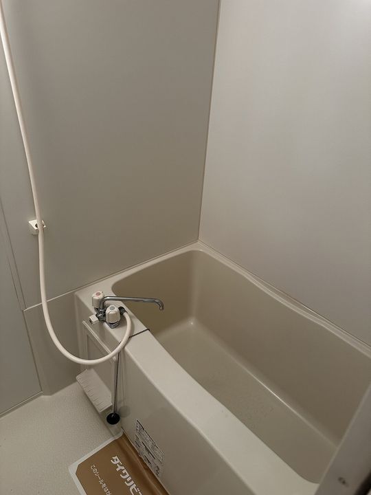 プチメゾン塩釜の風呂