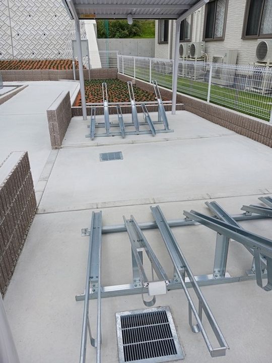 パストラーレ乗鞍Ⅲのその他画像