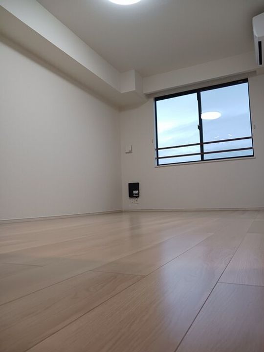 パストラーレ乗鞍Ⅲの居間