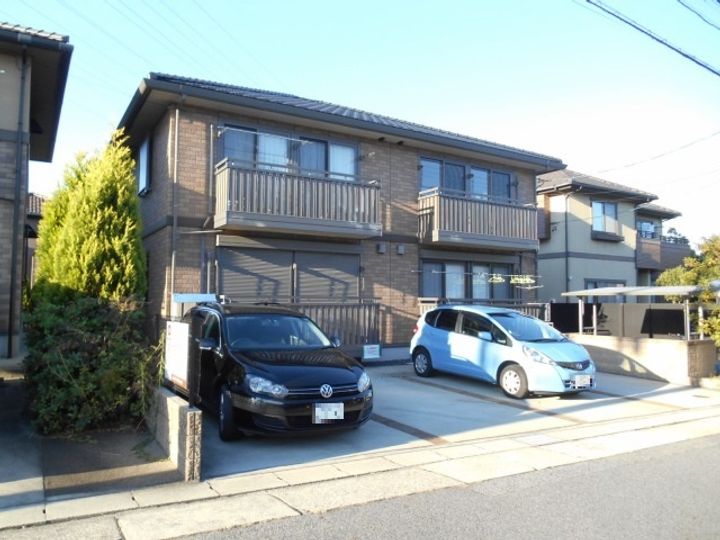 ファミーユ神ノ倉のその他画像