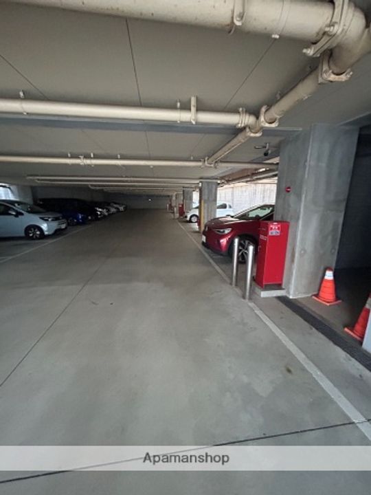 シティコーポ島田緑地のその他画像