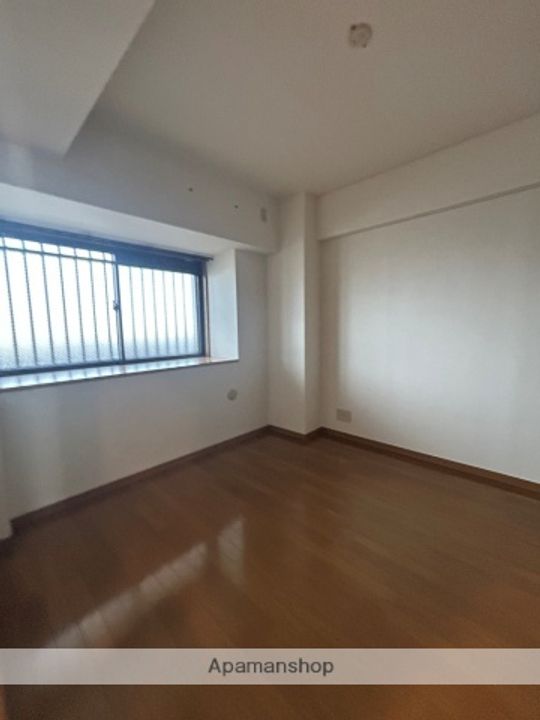 シティコーポ島田緑地の内装