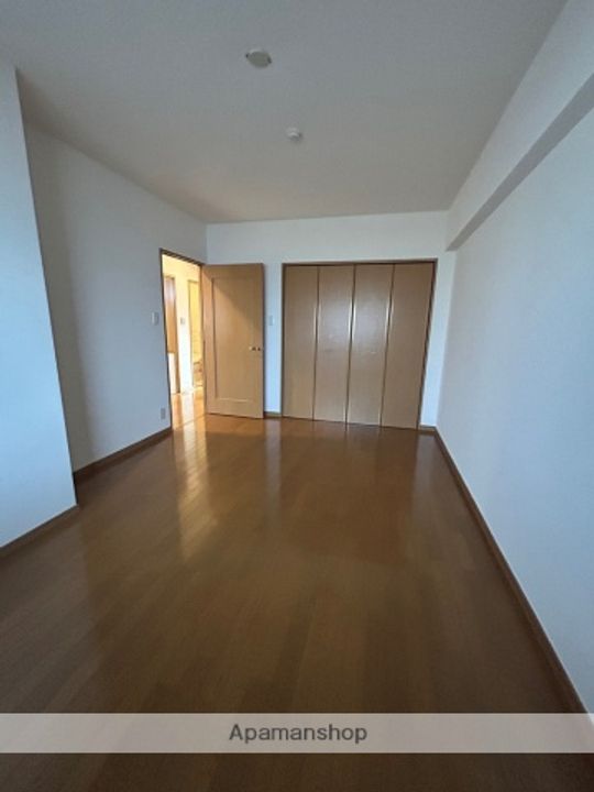 シティコーポ島田緑地の内装