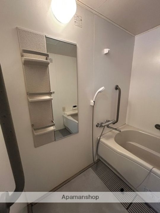 シティコーポ島田緑地の内装