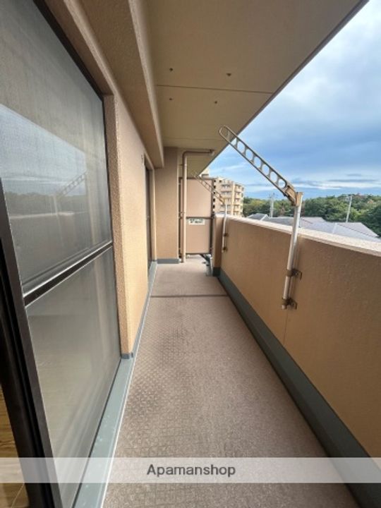 シティコーポ島田緑地のその他画像