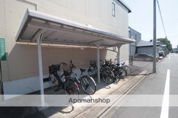 メゾン八社Kのその他画像