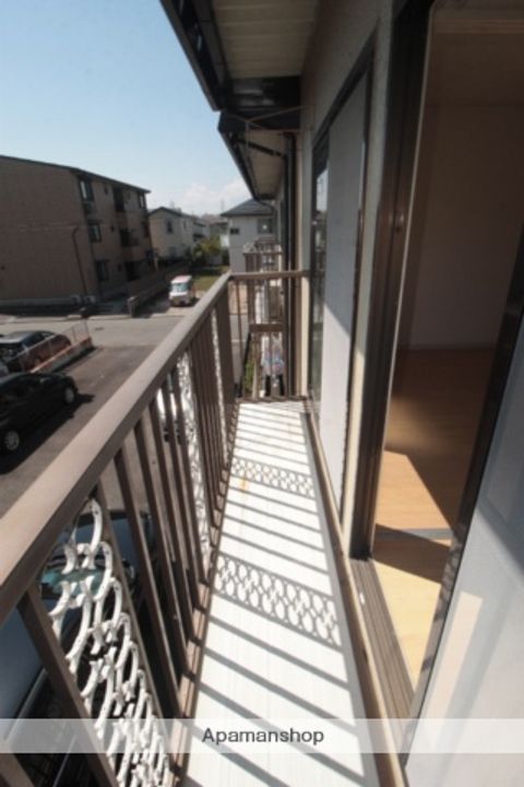 メゾン八社Kのその他画像