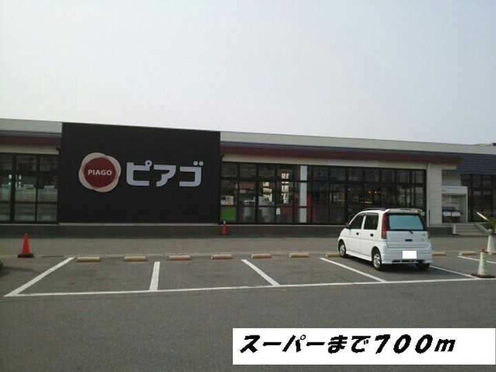 AZガーデン・スクエアⅡの周辺