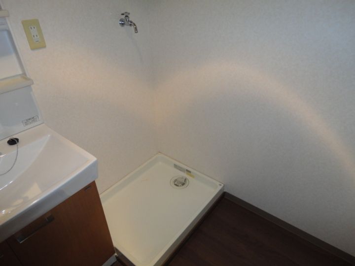 ART VIVANT205の内装