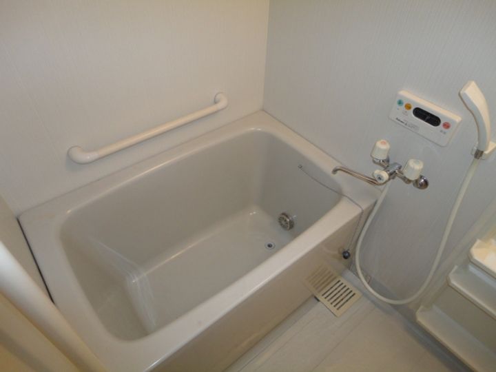 ART VIVANT205の風呂