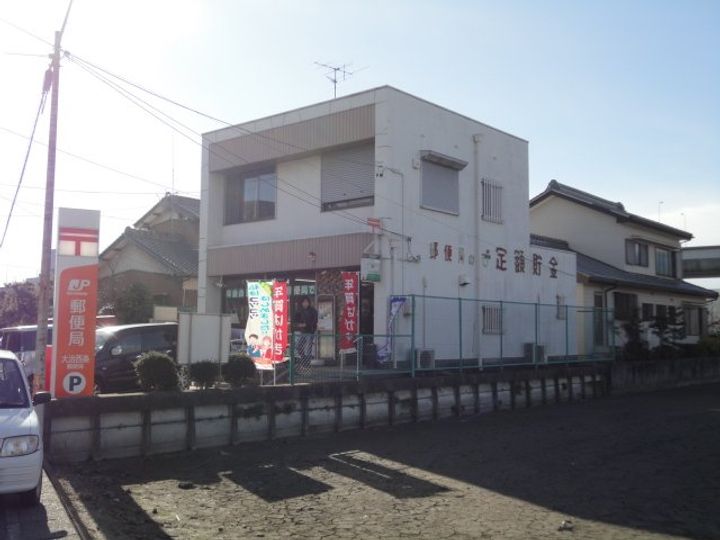 ART VIVANT205の周辺