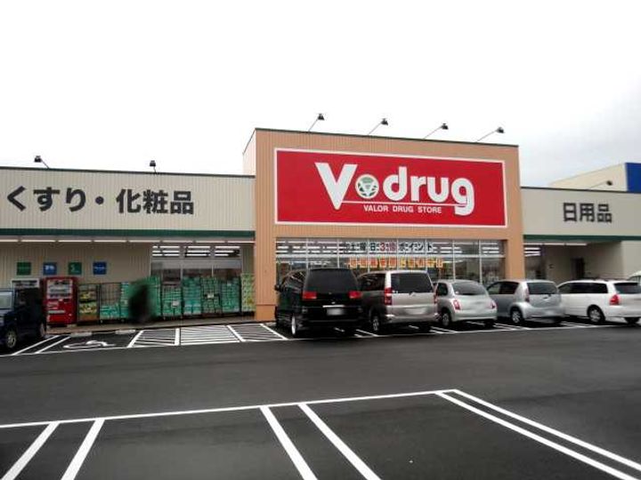 コンフォート雅301の周辺
