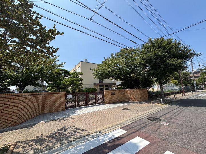カーサ アレグラの周辺