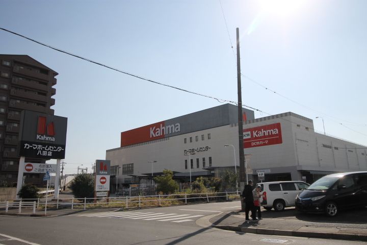 プレジールの周辺