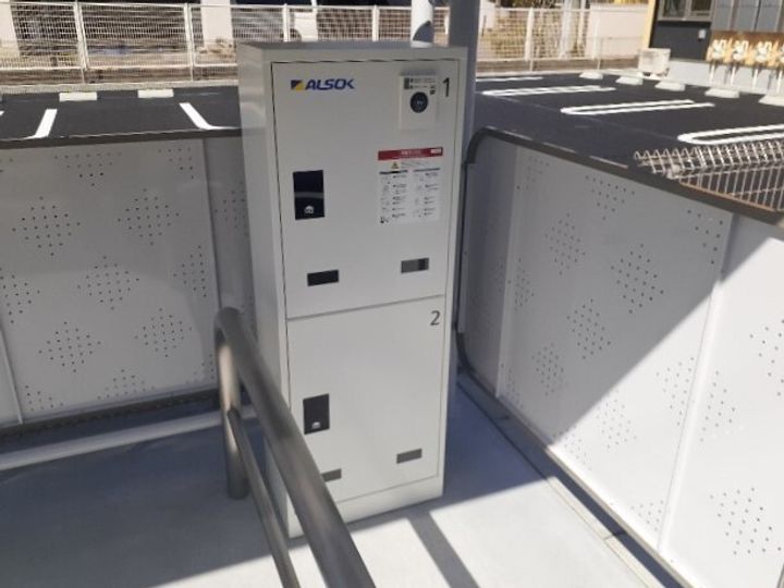 KPUSE(ケイプス)のその他画像