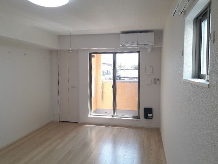 KPUSE(ケイプス)の居間