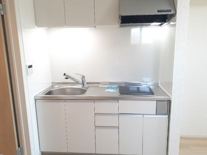 KPUSE(ケイプス)のキッチン