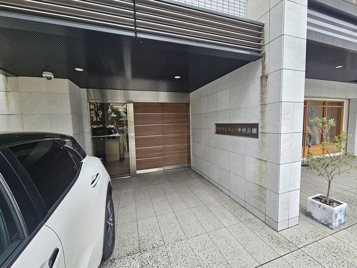 ダイワシティー中村公園のその他画像
