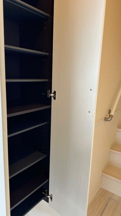 プレジールのその他画像