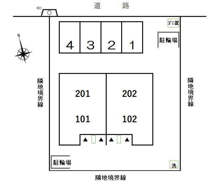 サンライズスクエアのその他画像