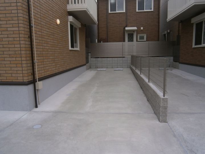 愛知県名古屋市中村区下米野町2丁目(一戸建)の賃貸物件戸建てのその他画像