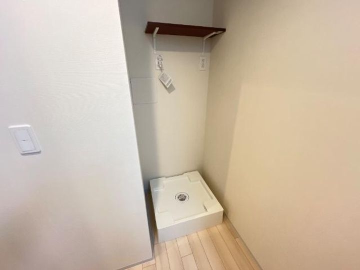 ラ・カシェットの内装