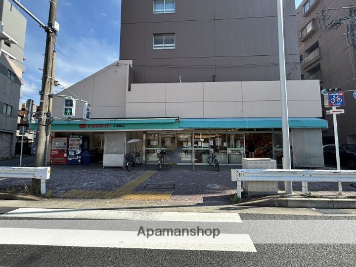 グランドゥール名駅西(旧ルネフラッツ名駅西)の周辺