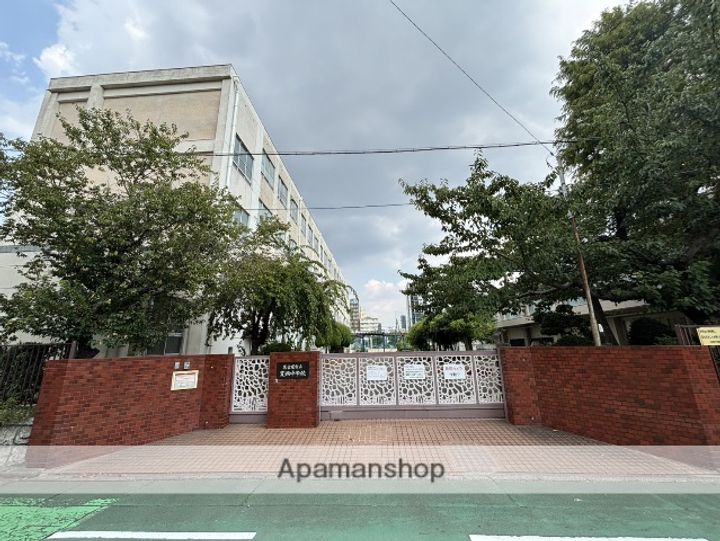 ボヌール本陣.(大日町)の周辺