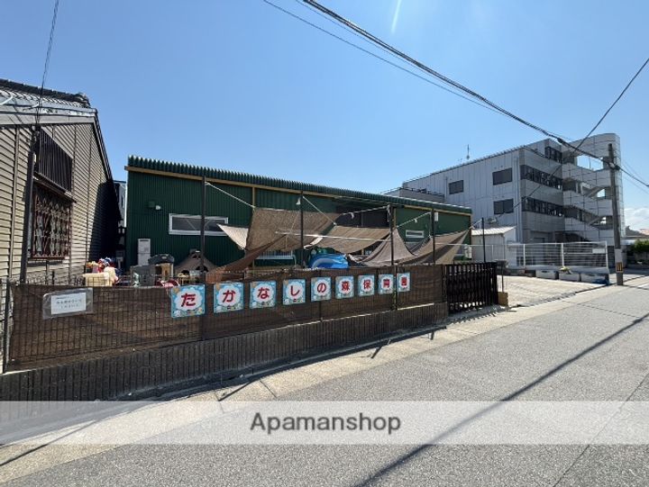 ロイヤルマンション横井.の周辺
