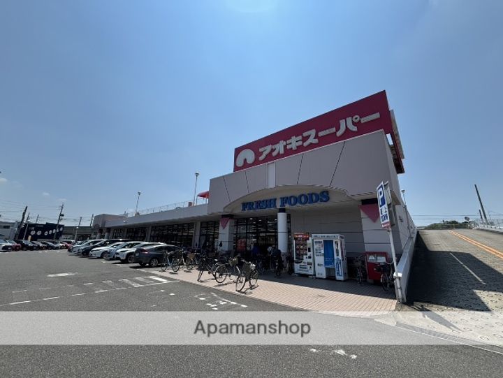ロイヤルマンション横井.の周辺