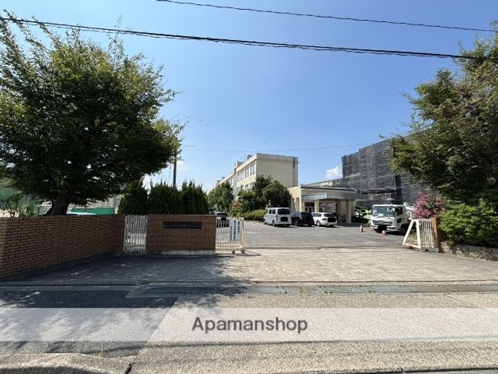 ボヌールレジデンスの周辺