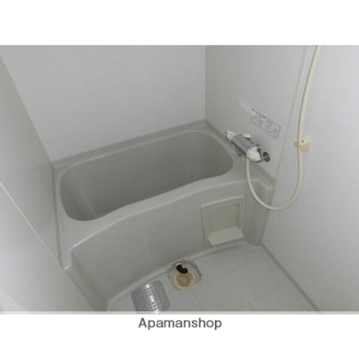 アムール白浜の風呂