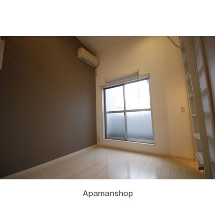 シェリール本陣.の居間