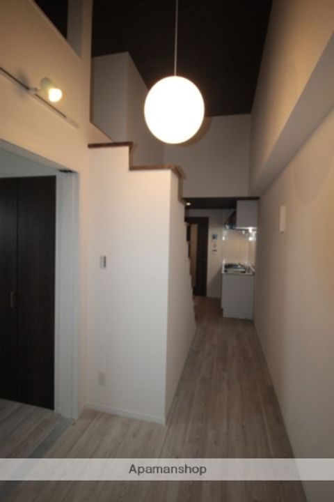 FELICE・(フェリーチェ)の内装