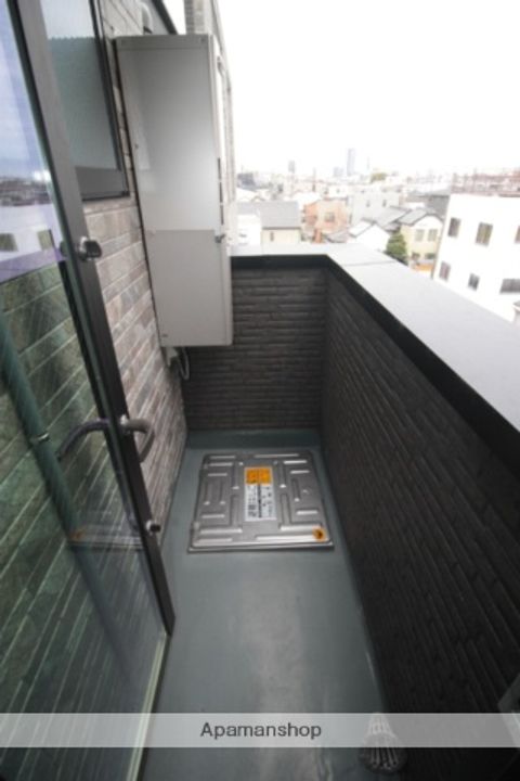 FELICE・(フェリーチェ)の内装