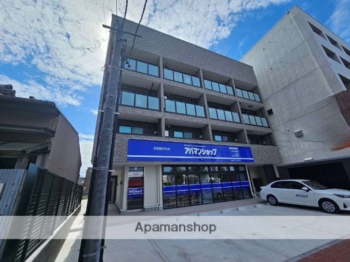 FELICE・(フェリーチェ)の外観